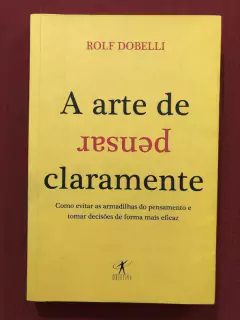 Livro - A Economia Dos Desajustados - Alexa Clay - Figurati - Seminovo