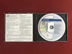 CD - Nina Simone - The Best Of - 1969 - Importado na internet