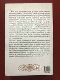 Livro - Educação Na História - Editora Mauad X - Seminovo - comprar online