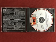 CD - Eric Clapton - Time Pieces - Importado - Seminovo na internet