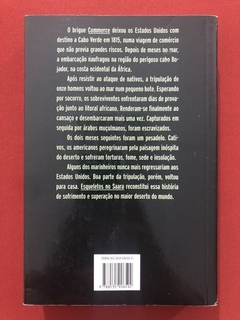 Livro - Esqueletos No Saara - Dean King - Seminovo - comprar online