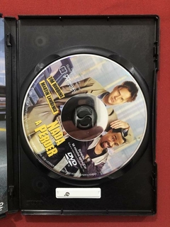 DVD - Nada A Perder - Tim Robbins - Martin Lawrence - Semin. na internet