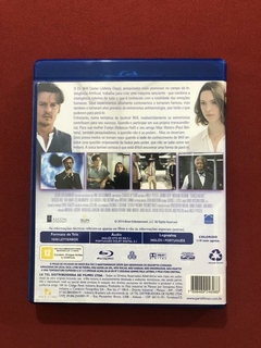 Blu-ray - Transcendence - A Revolução - Johnny Depp - comprar online