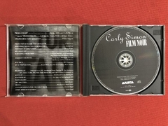 CD - Carly Simon - Film Noir - Nacional - Seminovo na internet