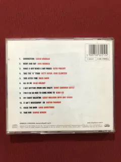 CD - This Is Jazz - Zoo Collection - Nacional - Seminovo - comprar online