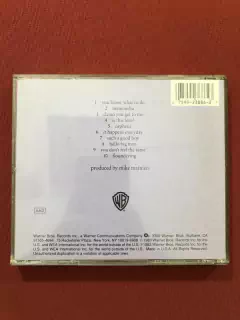 CD - Carly Simon - Hello Big Man - Importado - Seminovo - comprar online