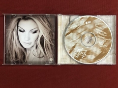 CD - Faith Hill - There You'll Be - Nacional - Seminovo na internet