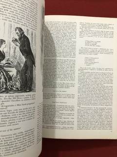 Livro - A Tragédia Da Rua Das Flores - Eça De Queirós - Círculo Do Livro