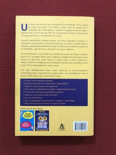 Livro - Desvendando Os Segredos Da Linguagem Corporal - comprar online