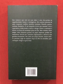 Livro - Se Um Viajante Numa Noite De Inverno - Seminovo - comprar online