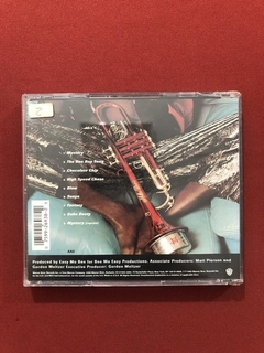 CD - Miles Davis - Doo- Bop - 1992 - Importado - comprar online