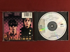 CD - The Psychedelic Furs - Mirror Movies - Importado- Semin na internet