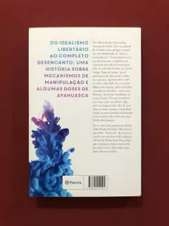 Livro - Seita - Paula Picarelli - Ed. Planeta - Seminovo - comprar online