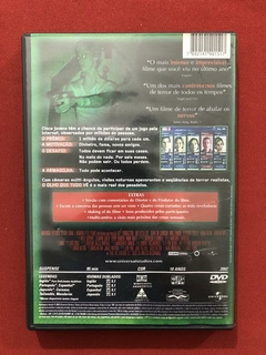 DVD - O Olho Que Tudo Vê - Marc Evans - Ótimo Estado - comprar online