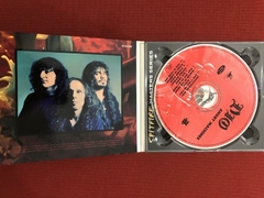 CD - Dio - Angry Machines - 2006 - Nacional - Seminovo na internet