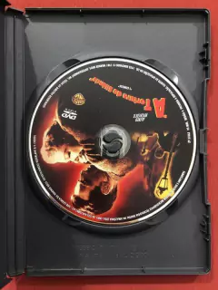 DVD - A Tortura Do Silêncio - Alfred Hitchcock - Seminovo na internet