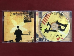 CD - Rise Against - Appeal To Reason - Importado - Seminovo na internet