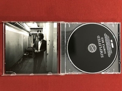 CD - Simply Red - Simplified - Importado - Seminovo na internet