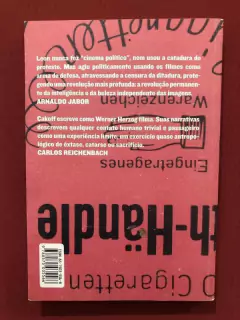 Livro - Ainda Temos Tempo - Leon Cakoff - Cosac - Seminovo - comprar online