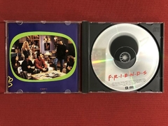 CD - Friends - Trilha Sonora - Importado - Seminovo na internet