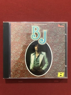 CD - B. J. Thomas - 16 Greatest Hits - Importado - Seminovo