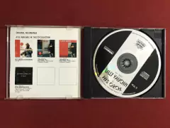 CD - Billy Vaughn & His Orchestra - Volume II - Seminovo na internet