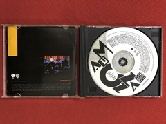 CD - Madonna - I'm Breathless - Nacional - 2001 na internet