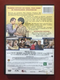 DVD - Candelabro Italiano - Troy Donahue/ Angie Dickinson - comprar online
