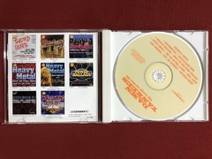 CD - Damn Yankees - High Enough And Other - Import - Semin na internet