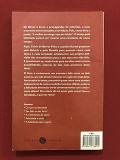 Livro - Felicidade Ou Morte - Editora Papirus 7 Mares - comprar online