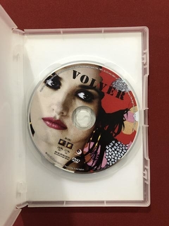 DVD - VOLVER - Dir.: Pedro Almodóvar na internet