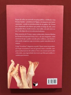 Livro - O País Das Mulheres - Gioconda Belli - Seminovo - comprar online