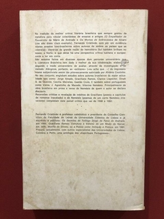 Livro - Cruzeiro Do Sul, A Norte - Fernando Cristóvão - comprar online