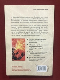 Livro - A Terapia Dos Símbolos - Ulli Springett - Ed. Cultrix - comprar online