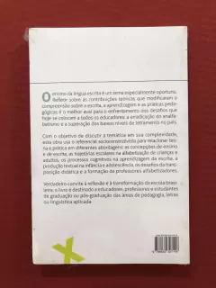 Livro - Textos Em Contextos - Silvia M. Gasparian - Novo - comprar online