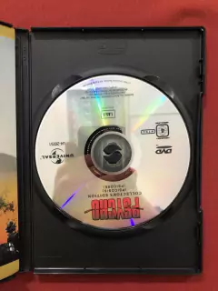 DVD - Psicose - Edição de Colecinador - A. Hitchcock - Semi na internet