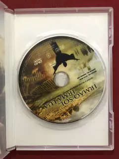 DVD - Irmão Sol, Irmã Lua - Graham Faulkner - Seminovo na internet