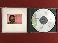 CD - André Geraissati - Insight - 1988 - Nacional na internet