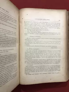 Imagem do Livro - Coleção Les Procès Célèbres - 5 Volumes - 1893-98