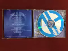 CD - Emerson Lake & Palmer - The Best Of - 1999 - Nacional na internet