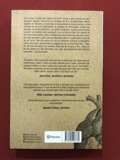 Livro - Depois Do Fim - Daniel Bovolento - Outro Planeta - Seminovo - comprar online