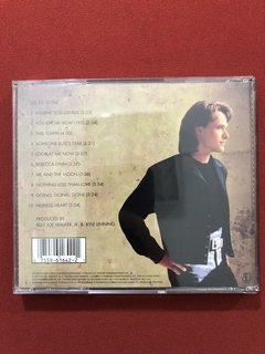 CD - Bryan White - Bryan White - Importado - Seminovo - comprar online