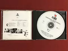 CD - A Bossa Nova De Roberto Menescal E Seu Conjunto - Semin na internet