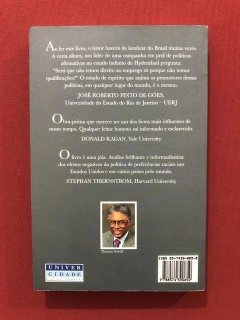 Livro - Ação Afirmativa Ao Redor Do Mundo - Thomas Sowell - comprar online