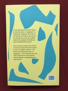 Livro - Imaginação - Marta Porto - Editora Pólen - Seminovo - comprar online