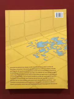 HQ - Cachalote - Daniel Galera/ Rafael Coutinho - Seminovo - comprar online