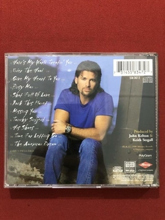 CD - Billy Ray Cyrus - Shot Full Of Love - Seminovo - comprar online