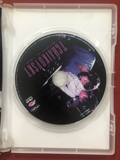 DVD - Tchaikovsky - Delírio De Amor - Seminovo na internet