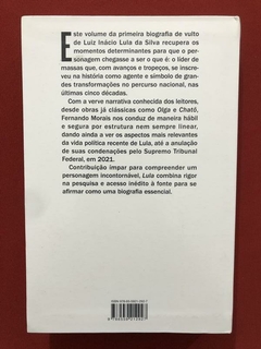 Livro - Não Conte A Ninguém - Harlan Coben - Seminovo - comprar online