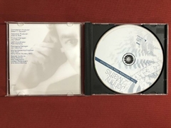 CD - Johnny Mathis - The Ultimate Hits Collection - Nacional na internet